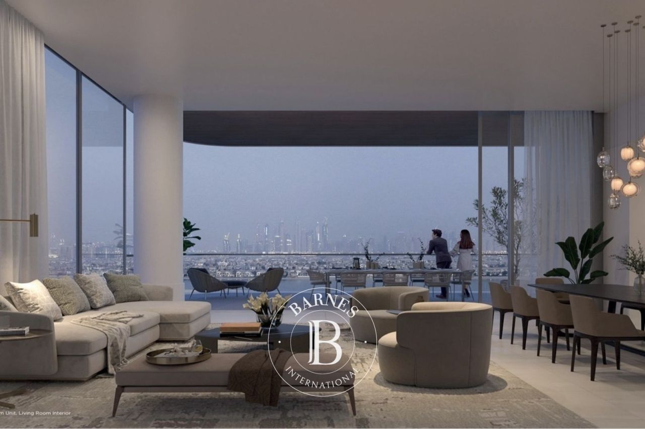 Квартира в Дубае, ОАЭ, 236 м² - фото 3