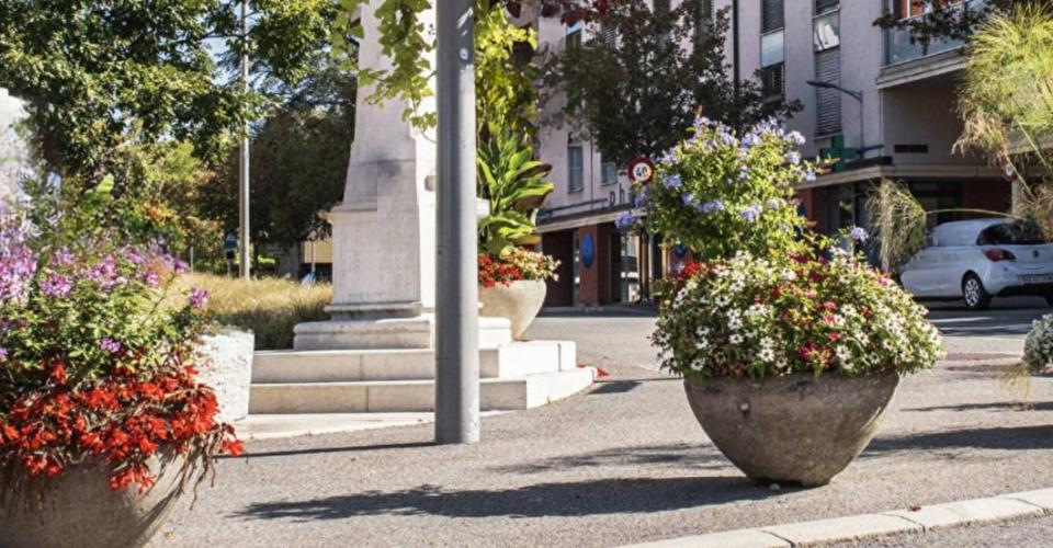 Квартира в Женеве, Швейцария, 200 м² - фото 1