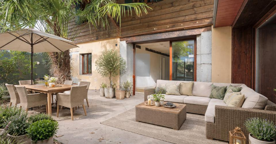 Квартира в Женеве, Швейцария, 125 м² - фото 1