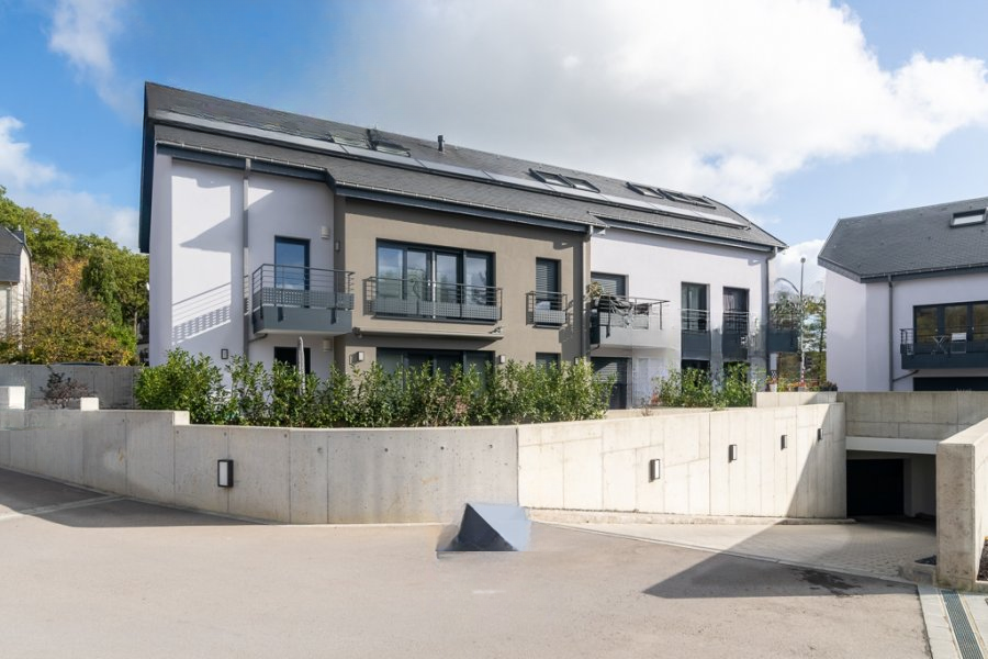 Квартира в Люксембурге, Люксембург, 79 м² - фото 1