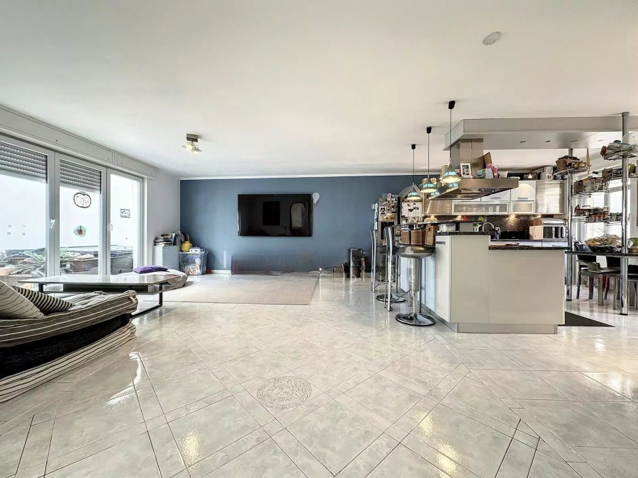 Квартира в Гревенмахере, Люксембург, 280 м² - фото 1