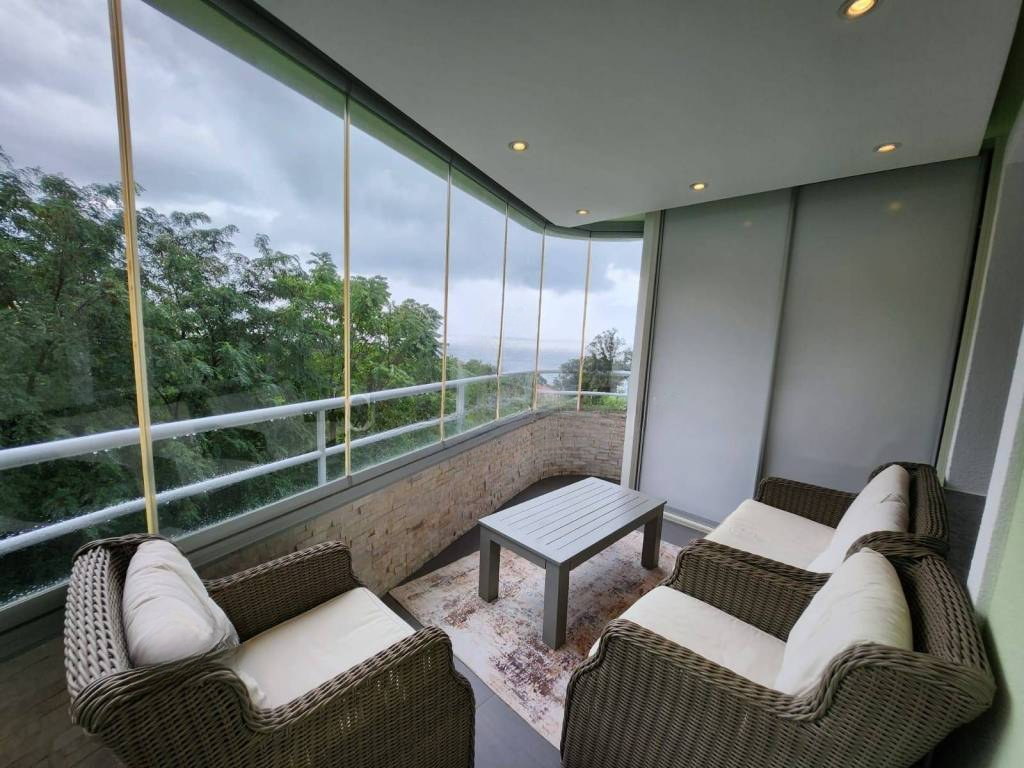 Квартира в Опатии, Хорватия, 49 м² - фото 1