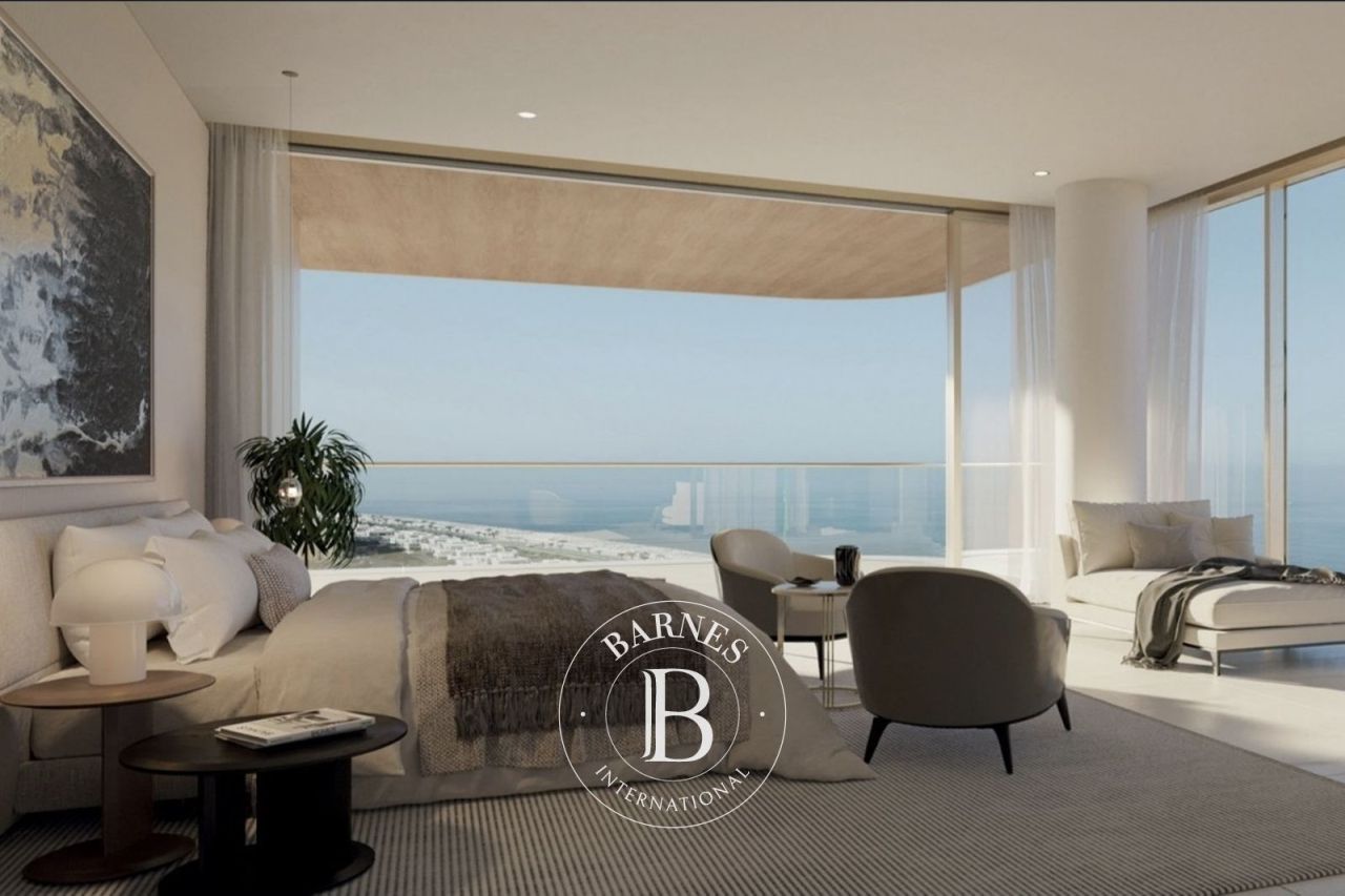 Квартира в Дубае, ОАЭ, 236 м² - фото 4