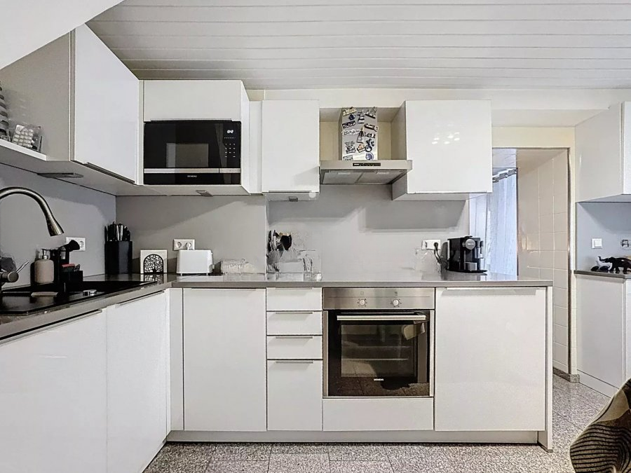 Квартира в Гревенмахере, Люксембург, 90 м² - фото 2