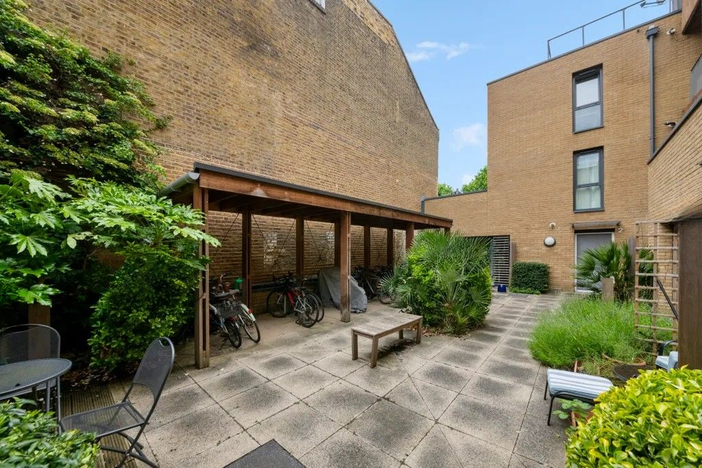 Квартира в Лондоне, Великобритания, 32 м² - фото 2