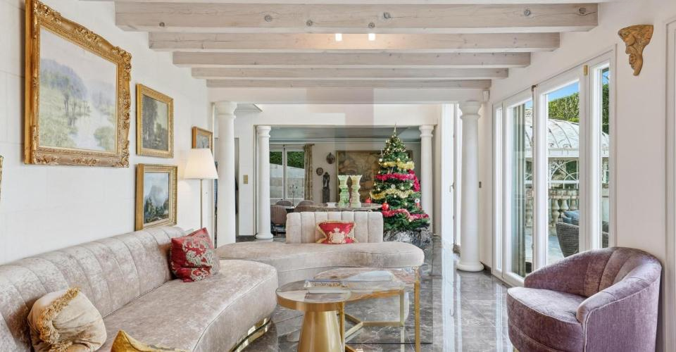 Квартира в Женеве, Швейцария, 284 м² - фото 2