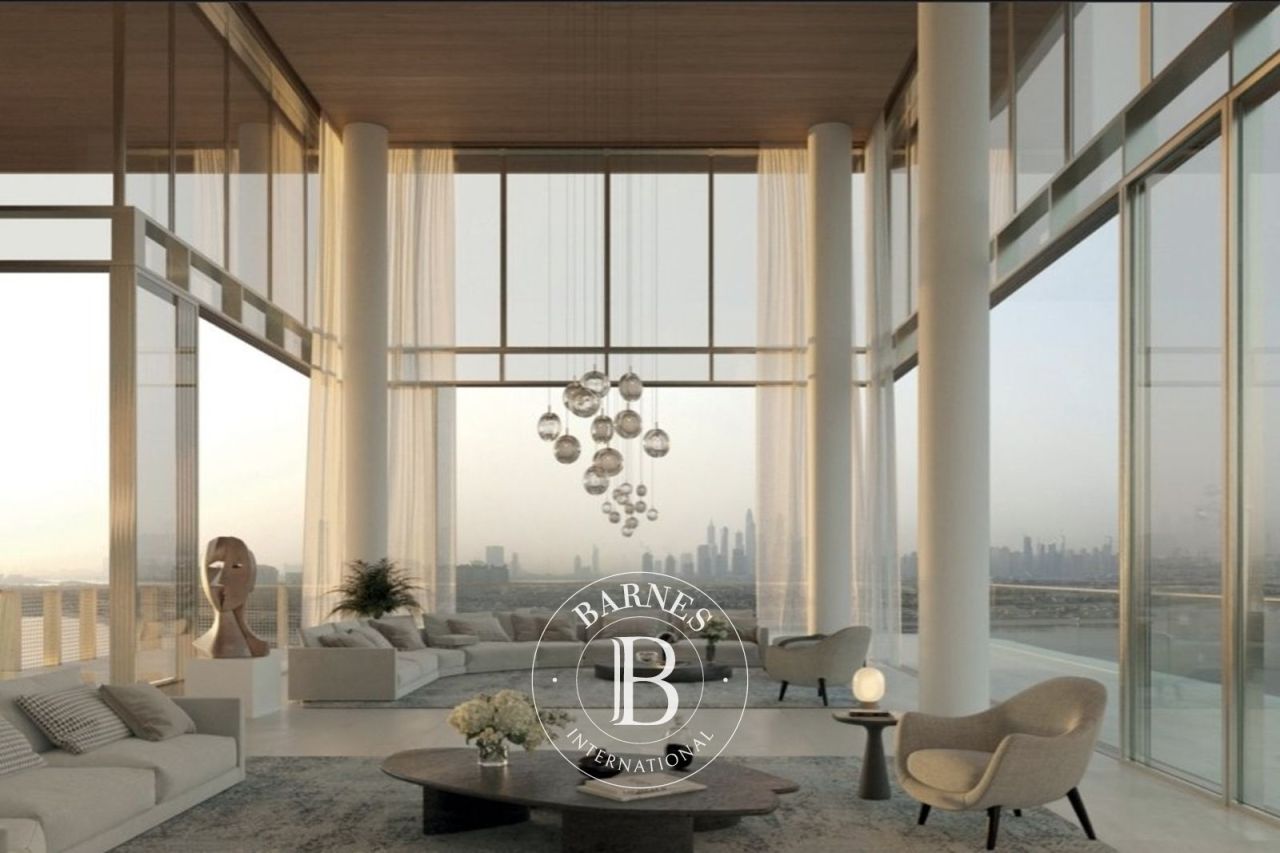 Квартира в Дубае, ОАЭ, 236 м² - фото 5