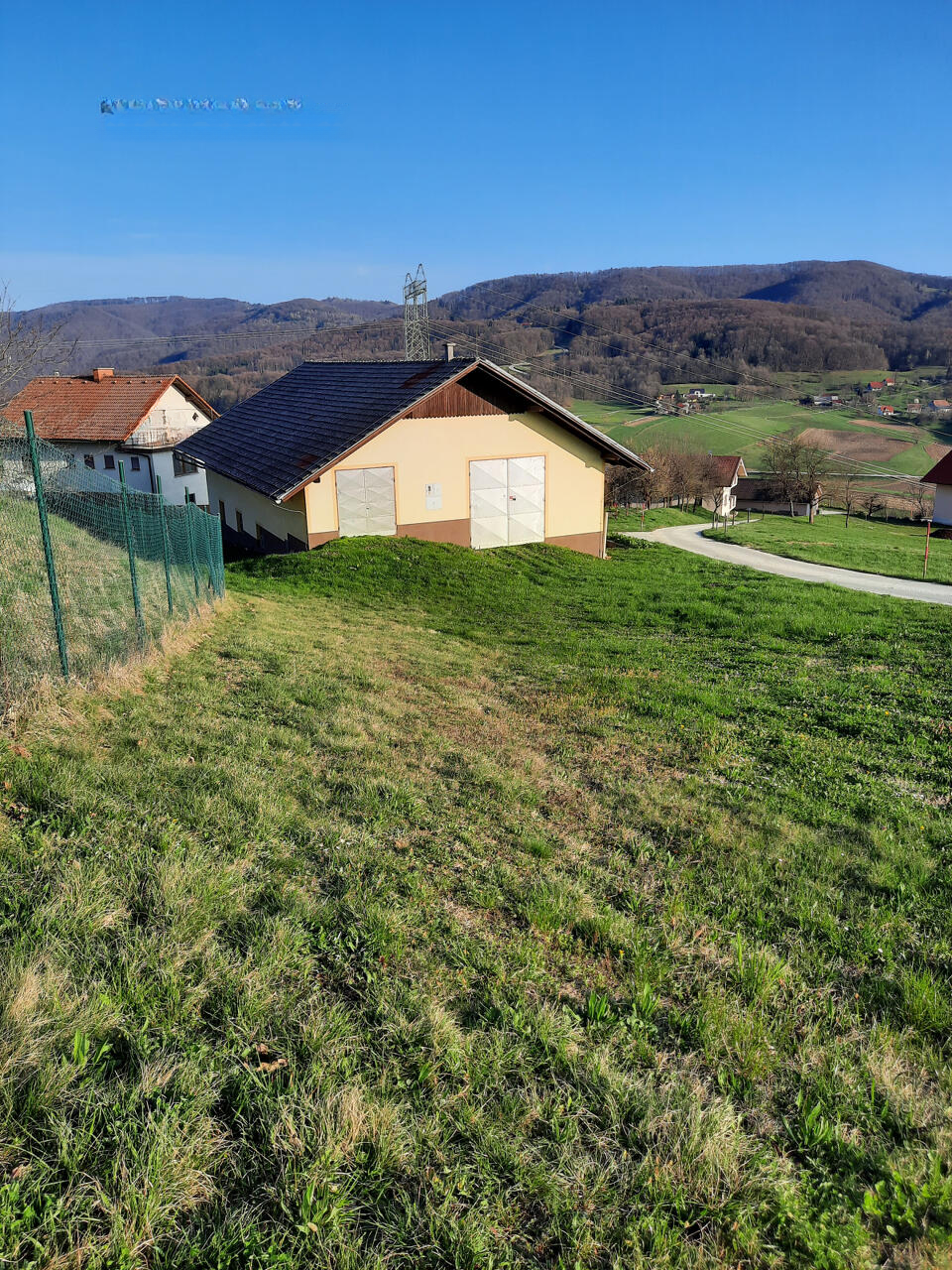 Ферма в Шмарье-при-Елшах, Словения, 20 000 м² - фото 2