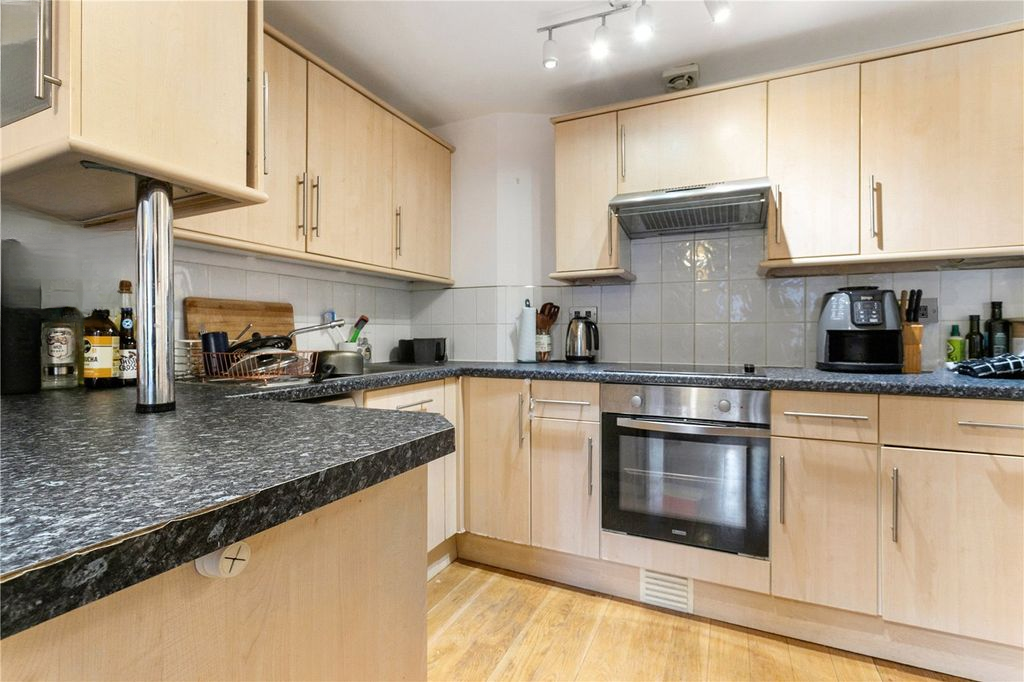 Квартира в Лондоне, Великобритания, 44 м² - фото 2