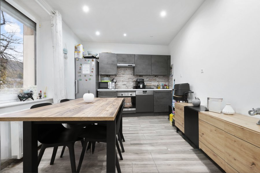 Квартира в Люксембурге, Люксембург, 63 м² - фото 2