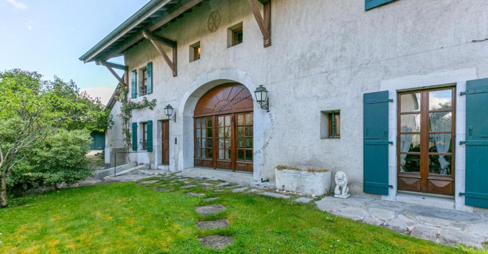 Квартира в Женеве, Швейцария, 430 м² - фото 2