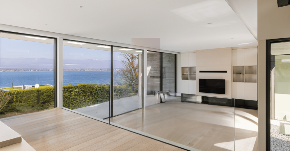 Квартира в Женеве, Швейцария - фото 2