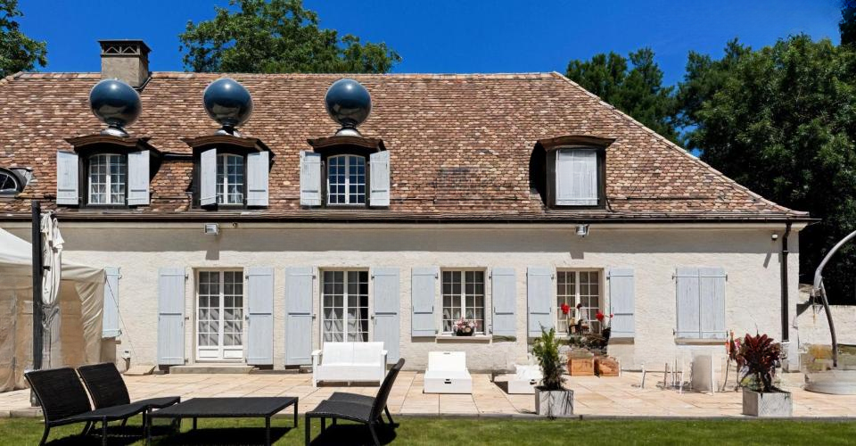 Квартира в Женеве, Швейцария - фото 2