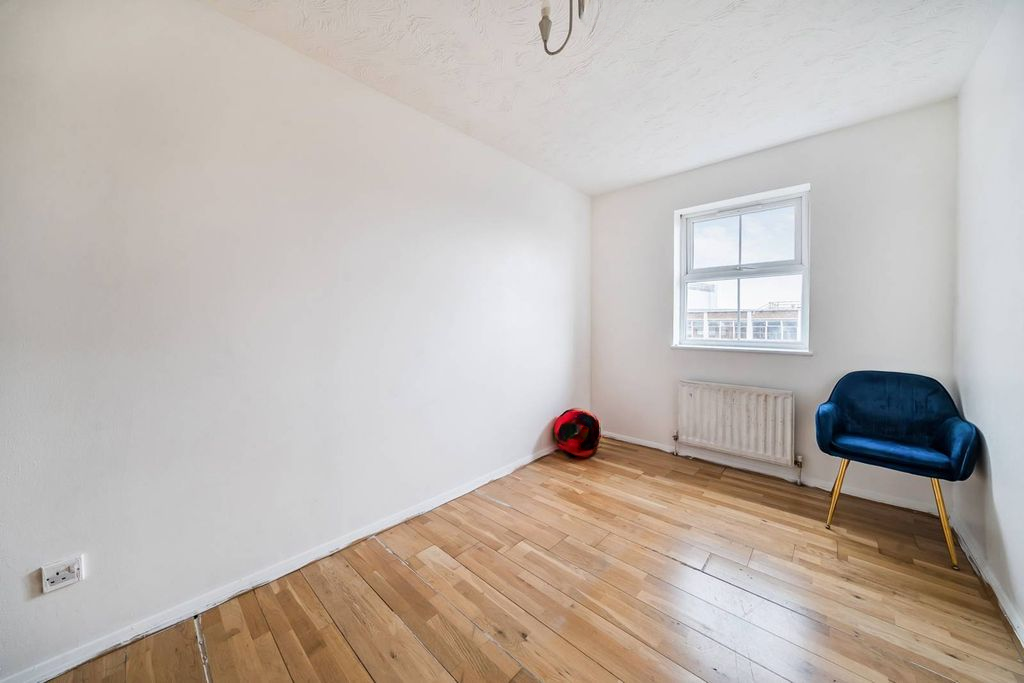 Квартира в Лондоне, Великобритания, 57 м² - фото 2