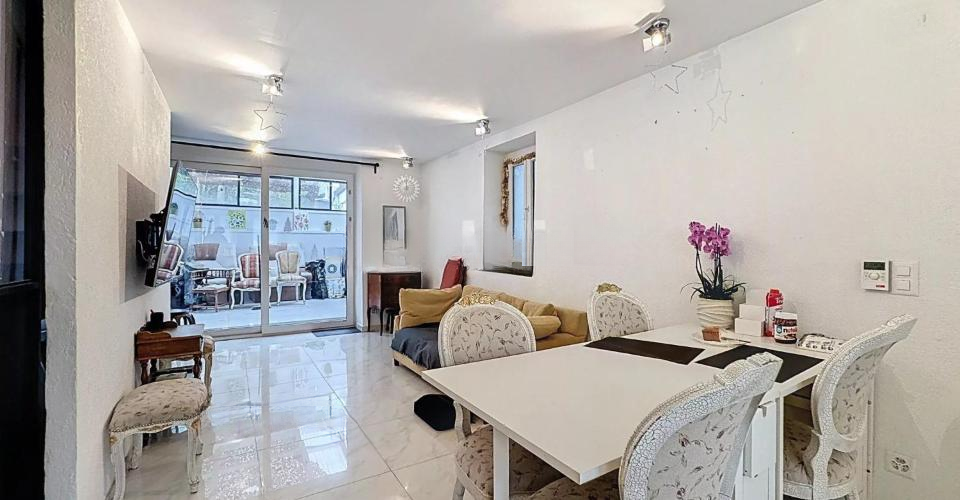 Квартира в Женеве, Швейцария, 110 м² - фото 2