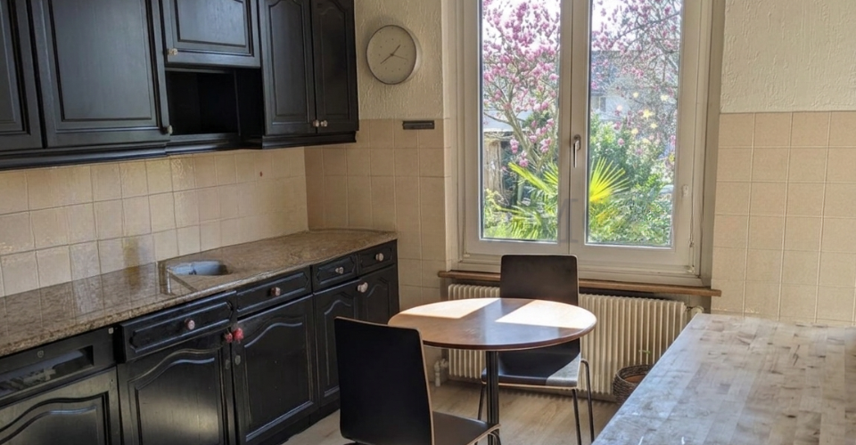 Квартира в Женеве, Швейцария - фото 2