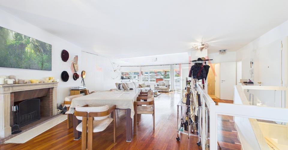 Квартира в Женеве, Швейцария, 242 м² - фото 2