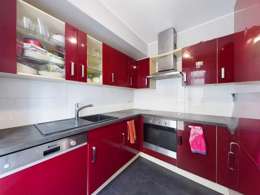 Квартира в Гревенмахере, Люксембург, 80 м² - фото 2