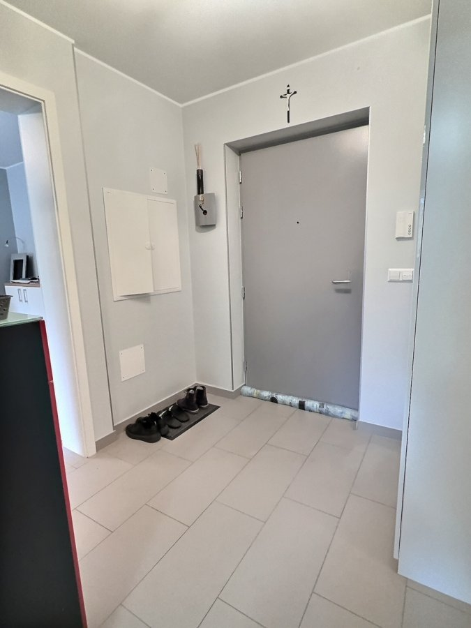 Квартира в Дикирхе, Люксембург, 82 м² - фото 2