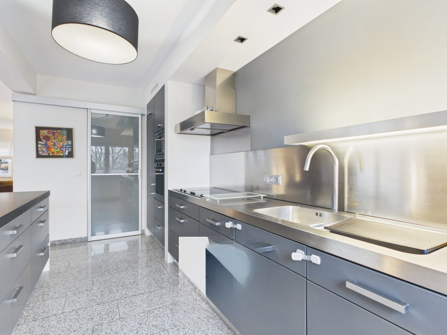 Квартира в Люксембурге, Люксембург, 160 м² - фото 2