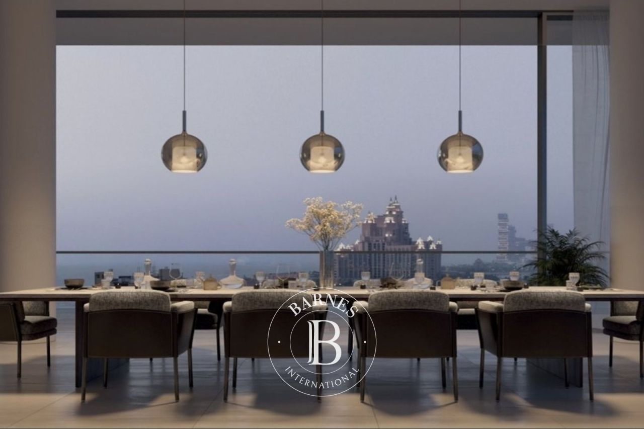 Квартира в Дубае, ОАЭ, 236 м² - фото 6