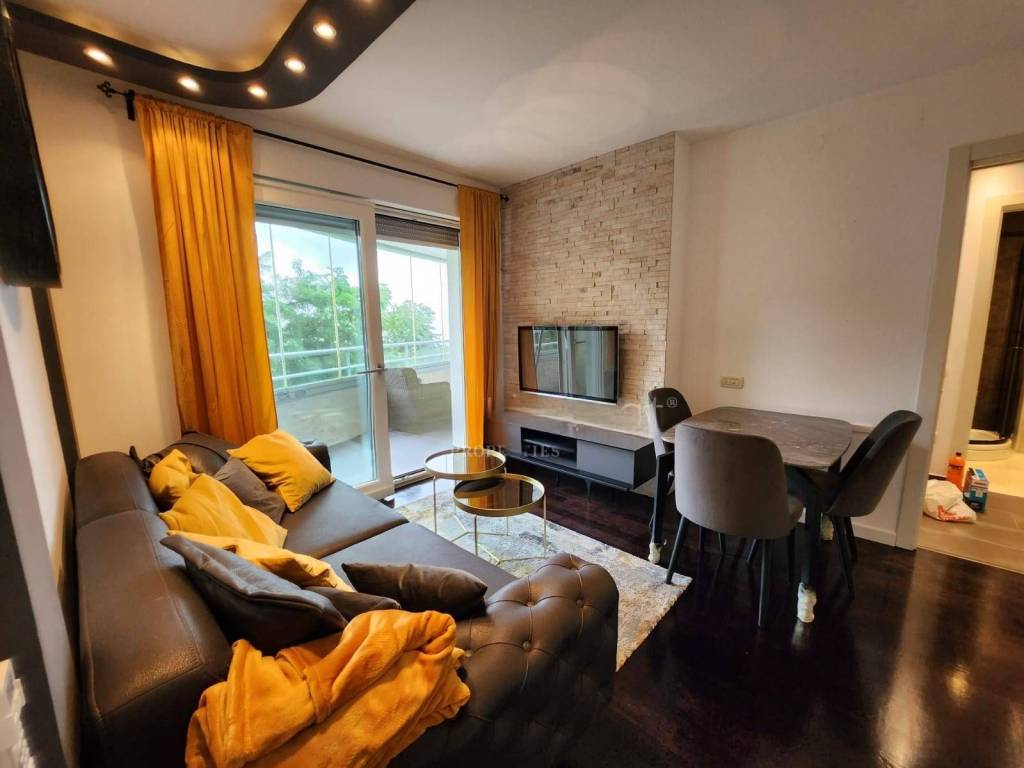 Квартира в Опатии, Хорватия, 49 м² - фото 2