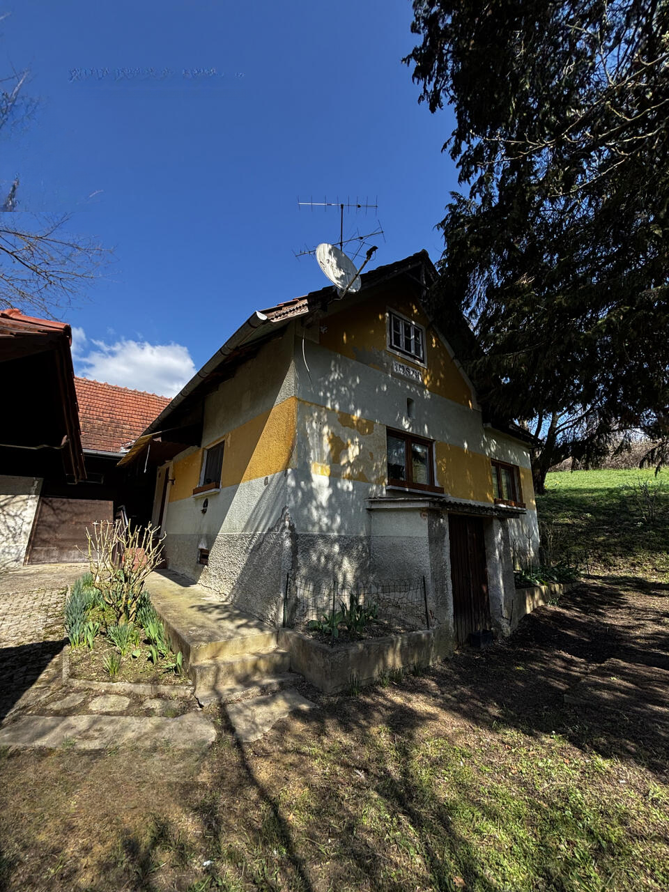 Ферма в Орможе, Словения, 41 847 м² - фото 2