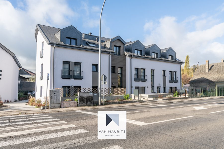 Квартира в Люксембурге, Люксембург, 79 м² - фото 2