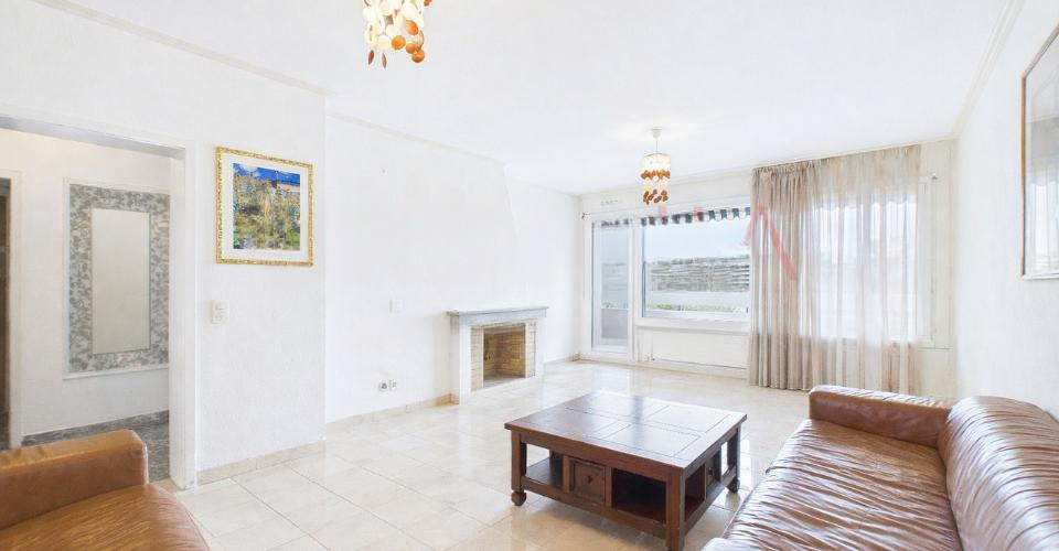 Квартира в Женеве, Швейцария, 95 м² - фото 2