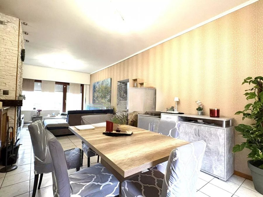 Квартира в Гревенмахере, Люксембург, 168 м² - фото 2