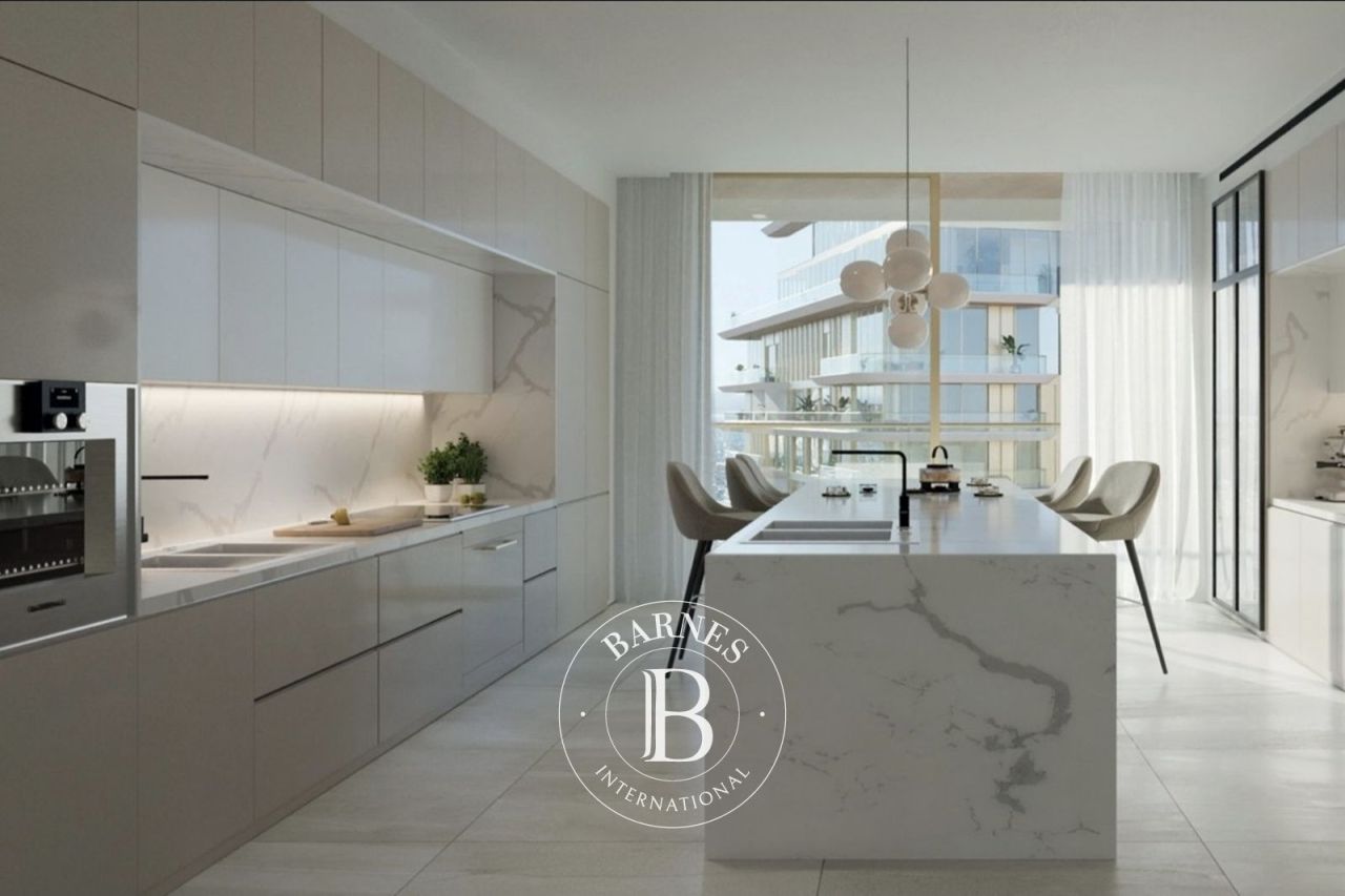 Квартира в Дубае, ОАЭ, 236 м² - фото 7