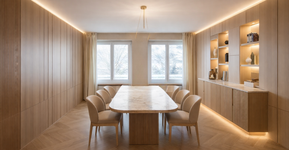 Квартира в Женеве, Швейцария, 281 м² - фото 2