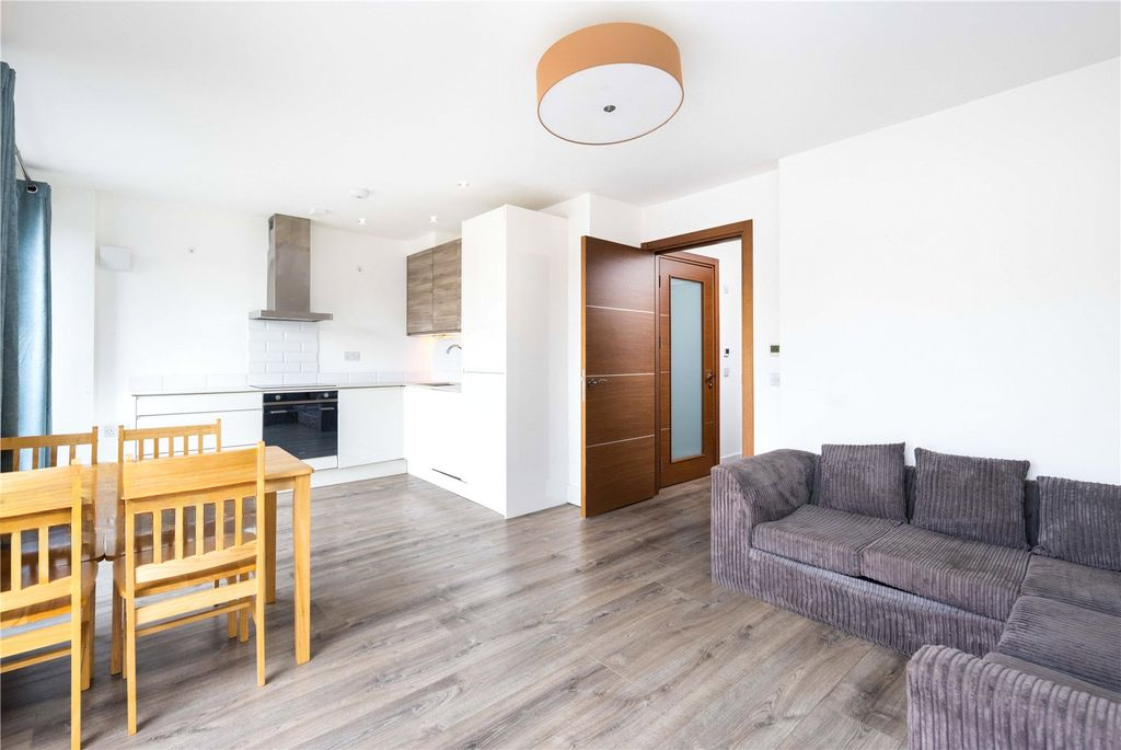 Квартира в Лондоне, Великобритания, 48 м² - фото 2