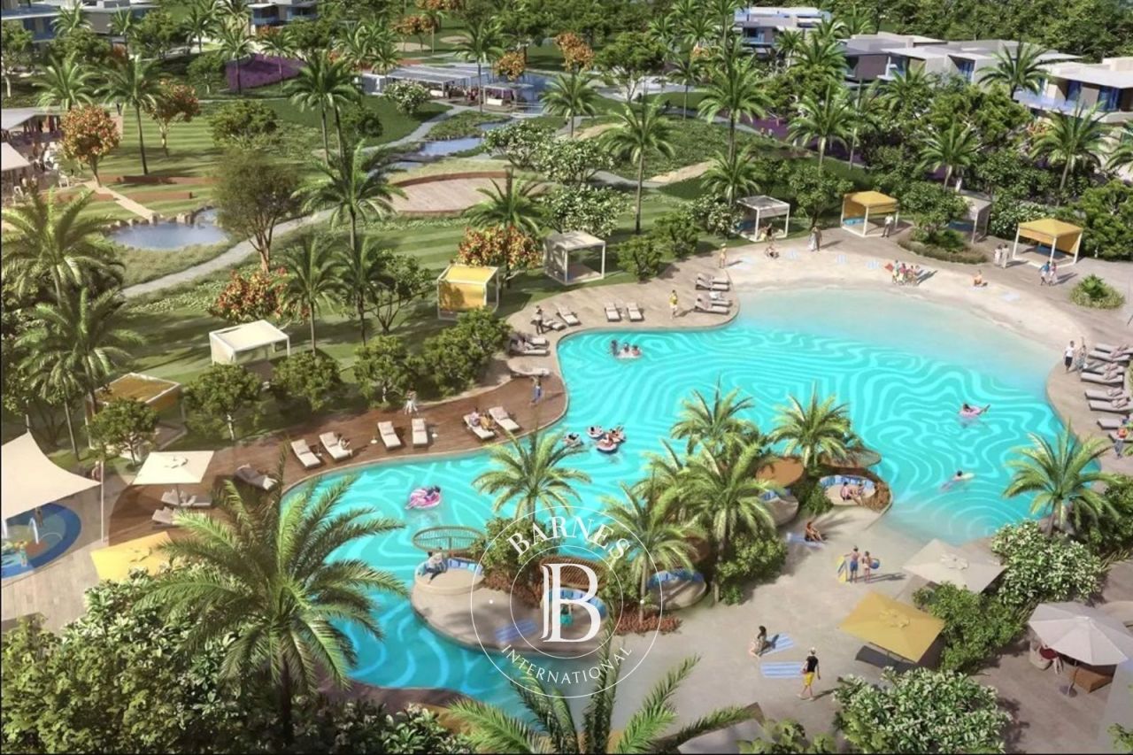 Таунхаус в Дубае, ОАЭ, 296.8 м² - фото 8