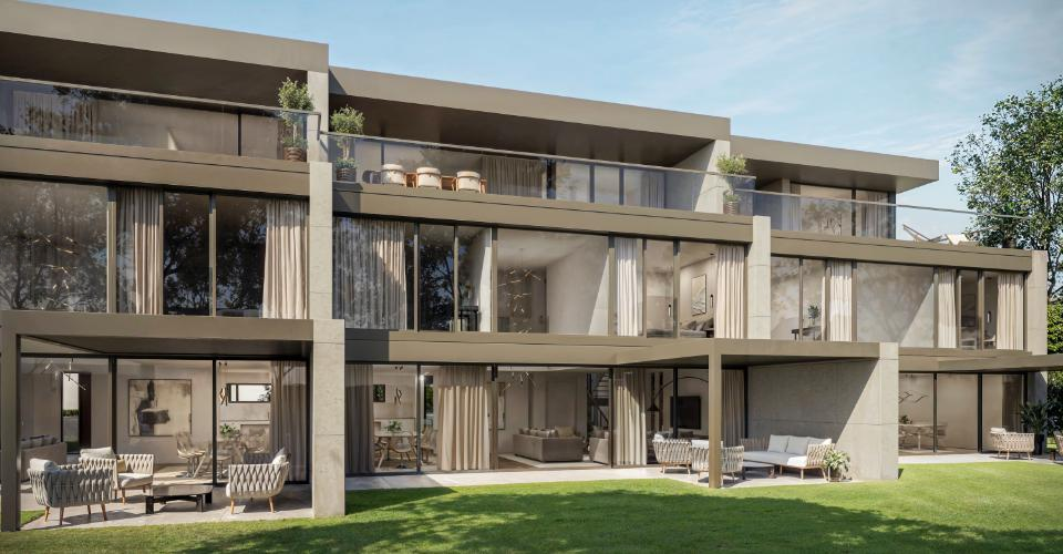 Квартира в Женеве, Швейцария - фото 2