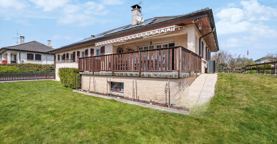 Квартира в Женеве, Швейцария, 240 м² - фото 2