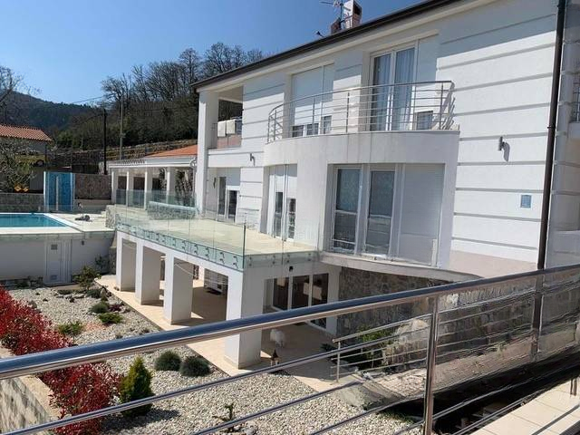 Дом в Опатии, Хорватия, 210 м² - фото 2