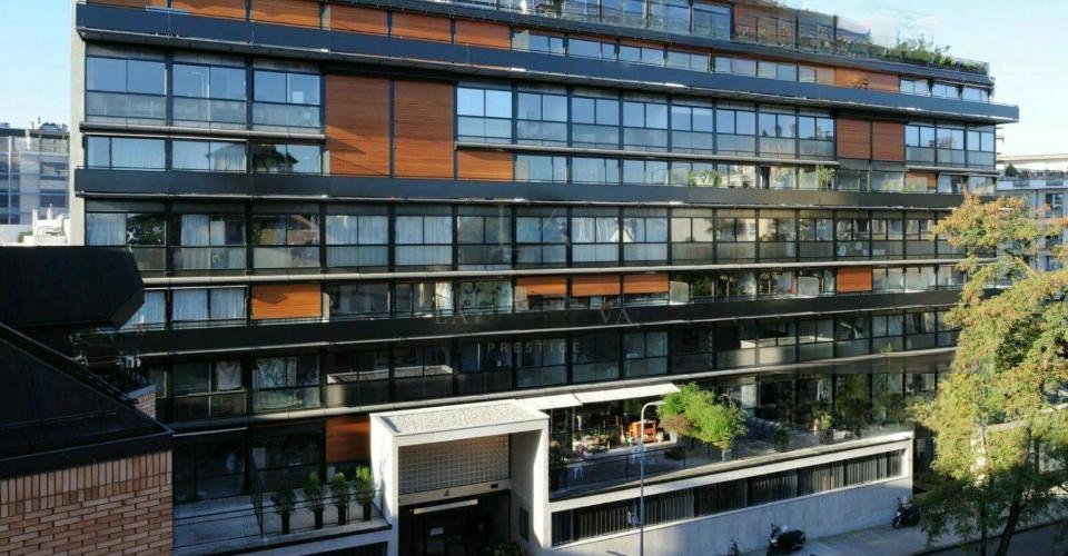 Квартира в Женеве, Швейцария, 277 м² - фото 2