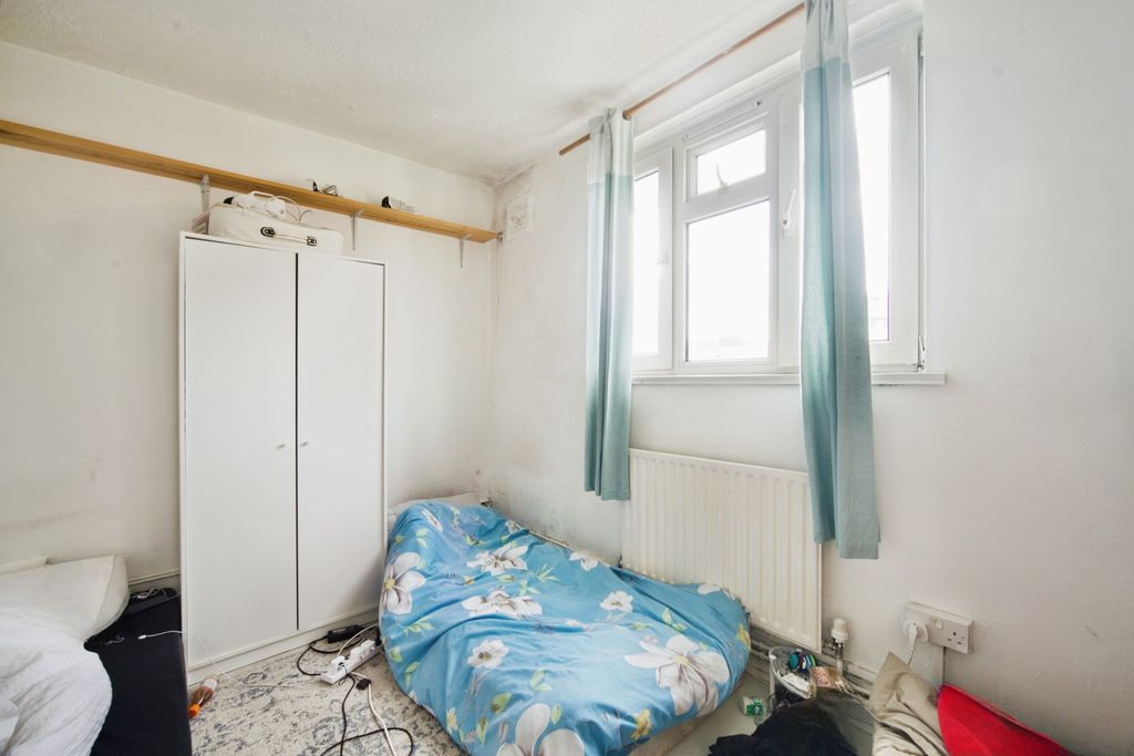 Квартира в Лондоне, Великобритания, 63 м² - фото 2