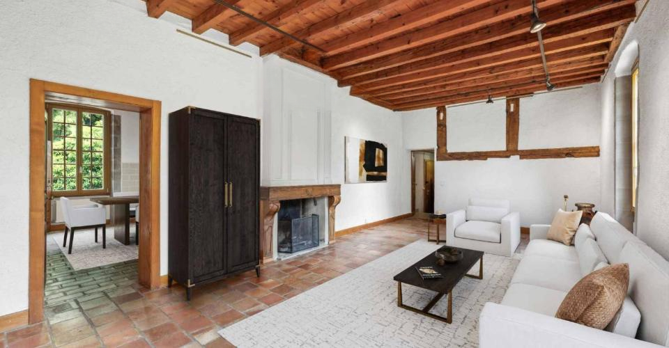 Квартира в Женеве, Швейцария, 280 м² - фото 2