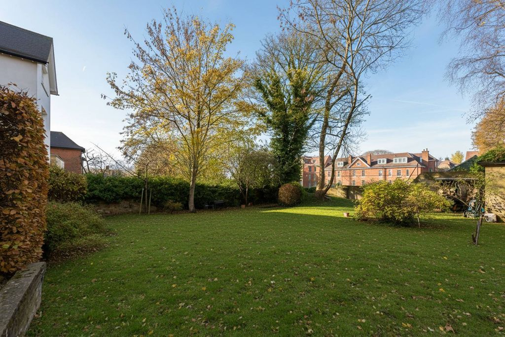 Квартира в Лондоне, Великобритания, 52 м² - фото 2