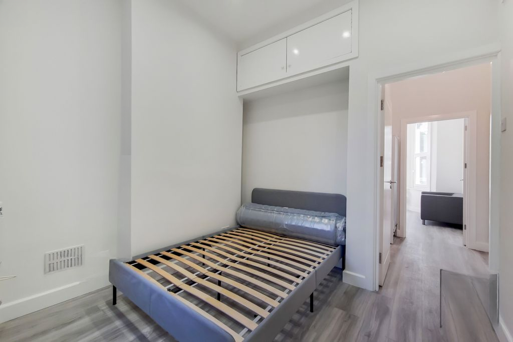 Квартира в Лондоне, Великобритания, 28 м² - фото 2