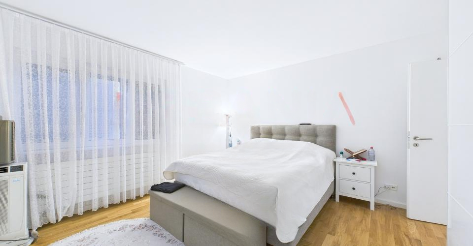 Квартира в Женеве, Швейцария, 302 м² - фото 2