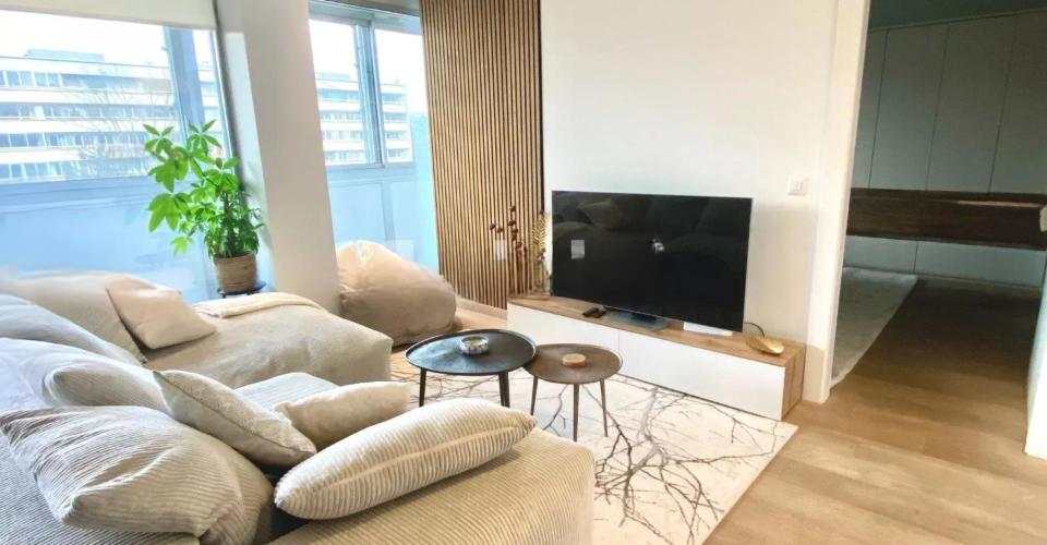 Квартира в Женеве, Швейцария, 76 м² - фото 2