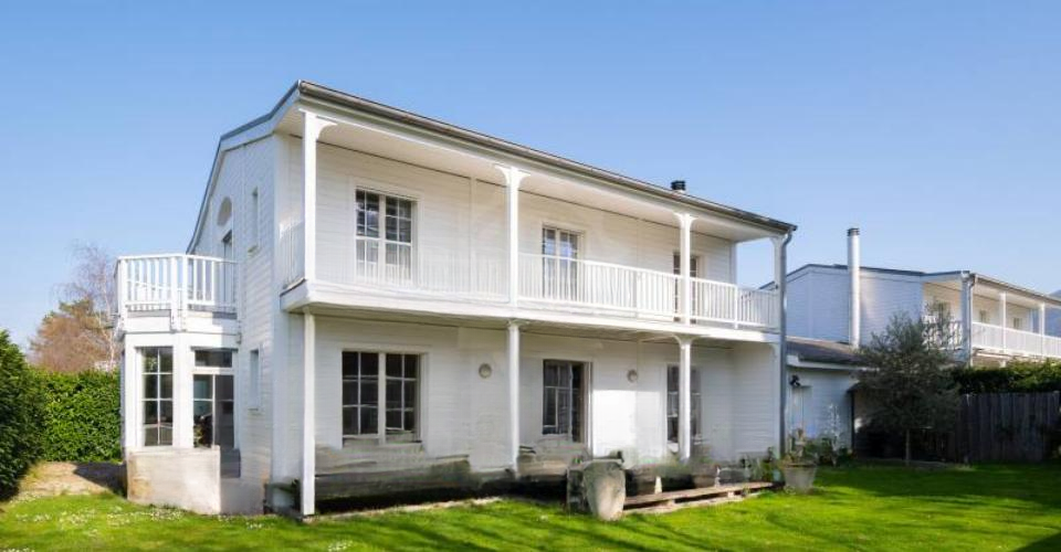 Квартира в Женеве, Швейцария - фото 2