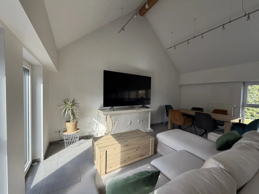 Квартира в Люксембурге, Люксембург, 100 м² - фото 2