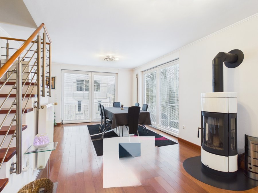 Квартира в Люксембурге, Люксембург, 163 м² - фото 2