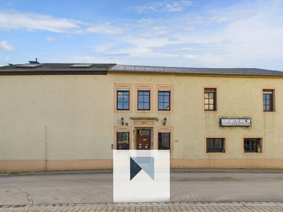 Квартира в Деренбахе, Люксембург, 534 м² - фото 2