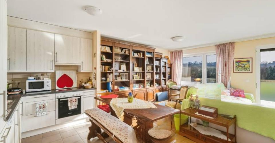 Квартира в Женеве, Швейцария, 88 м² - фото 2