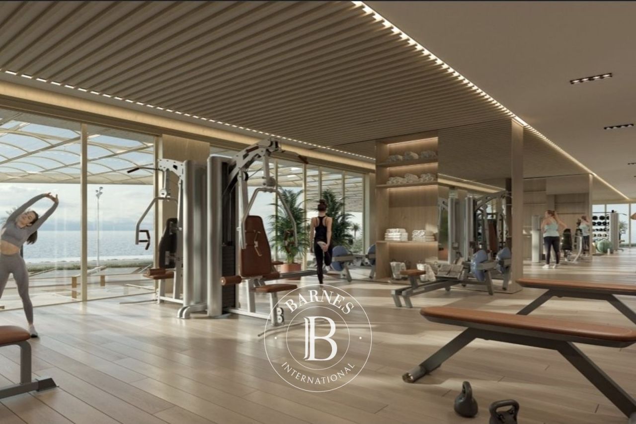 Квартира в Дубае, ОАЭ, 236 м² - фото 9